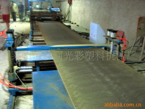 萊州市沙河光彩塑料機(jī)械廠