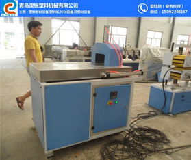 澳銳塑機(jī) 圖 pvc門窗型材設(shè)備 型材設(shè)備