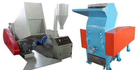 PC300-塑料破碎機/機尾料破碎機/粉碎機_供應(yīng)信息_商機_中國塑料機械網(wǎng)