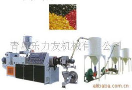 青島樂力友機(jī)械 塑料造粒機(jī)產(chǎn)品列表