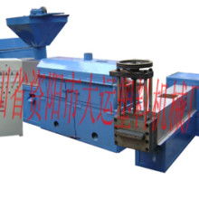  四川華瑞機(jī)械公司 主營(yíng) 機(jī)械制品 廢舊塑料再