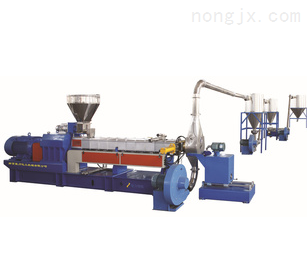 大型泡沫塑料造粒機(jī)械廠(chǎng)-曲阜市圣鑫機(jī)械廠(chǎng)