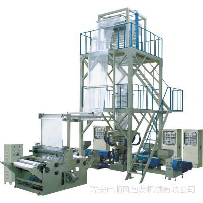 吹膜機_制袋機_印刷機_其他塑料機械–【瑞安市順風包裝機械】