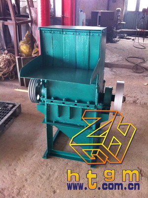 【廠家生產(chǎn) 粉碎機 pet破碎機 臥式破碎機 塑料機械 支持混批】價格,廠家,圖片,其他塑料機械,萊州市浩天工貿-