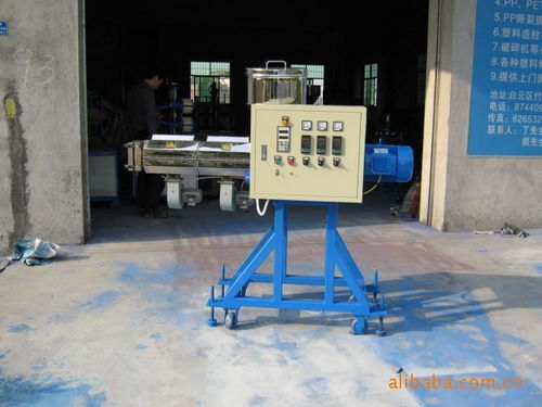 供應20 110型號的塑料單螺桿擠出機 塑料機械 擠出機 塑料擠出機